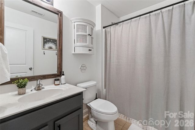 10102 Roosevelt Drive, Huntersville, NC 28078