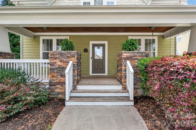 10102 Roosevelt Drive, Huntersville, NC 28078