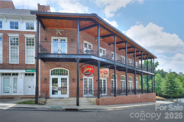 10102 Roosevelt Drive, Huntersville, NC 28078