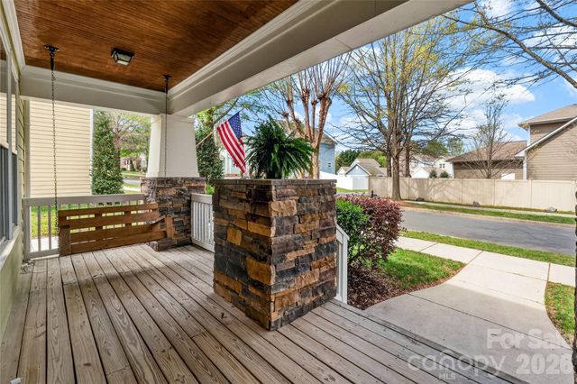 10102 Roosevelt Drive, Huntersville, NC 28078