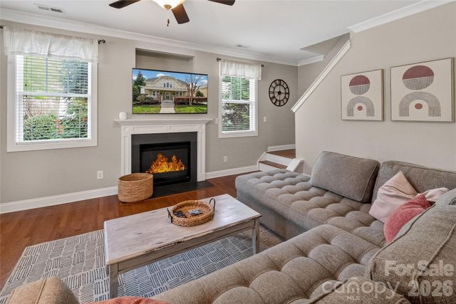 10102 Roosevelt Drive, Huntersville, NC 28078