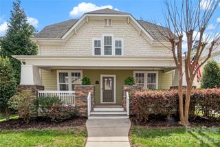 10102 Roosevelt Drive, Huntersville, NC 28078