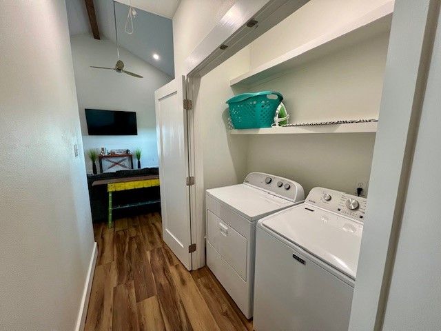 2110 S Young St, Rockport, TX 78382