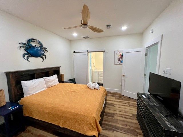 2110 S Young St, Rockport, TX 78382