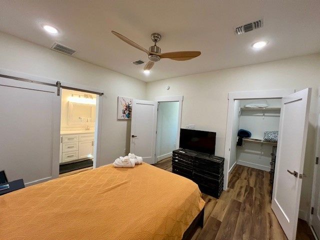 2110 S Young St, Rockport, TX 78382