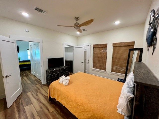 2110 S Young St, Rockport, TX 78382