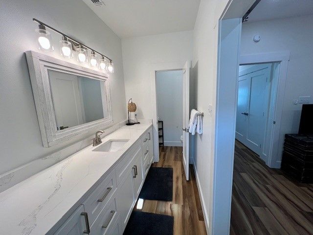 2110 S Young St, Rockport, TX 78382