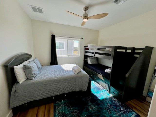 2110 S Young St, Rockport, TX 78382