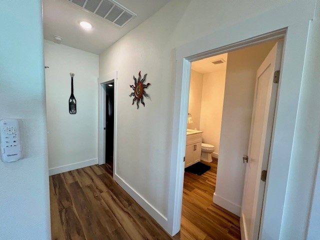 2110 S Young St, Rockport, TX 78382