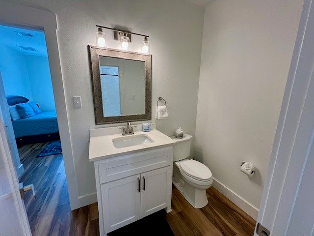 2110 S Young St, Rockport, TX 78382