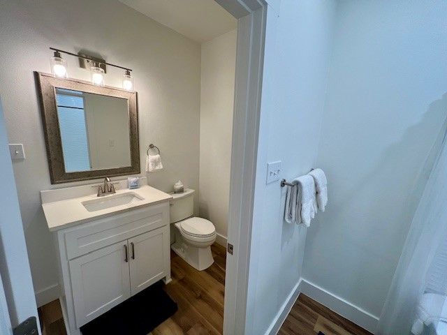 2110 S Young St, Rockport, TX 78382