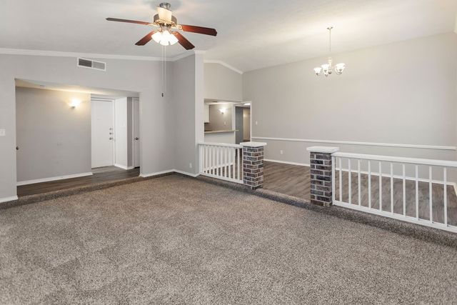 4229 Shagbark Street, Fort Worth, TX 76137