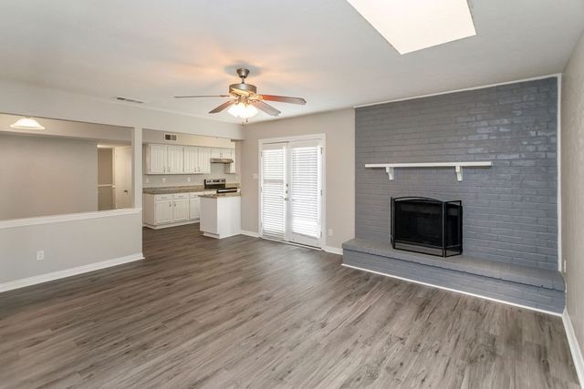 4229 Shagbark Street, Fort Worth, TX 76137