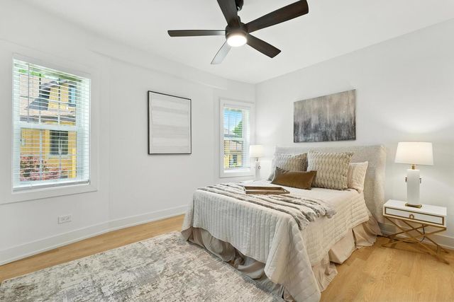 9709 S Leavitt Street, Chicago, IL 60643