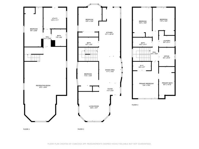 9709 S Leavitt Street, Chicago, IL 60643
