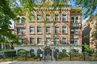 1742 N Humboldt Boulevard 410, Chicago, IL 60647