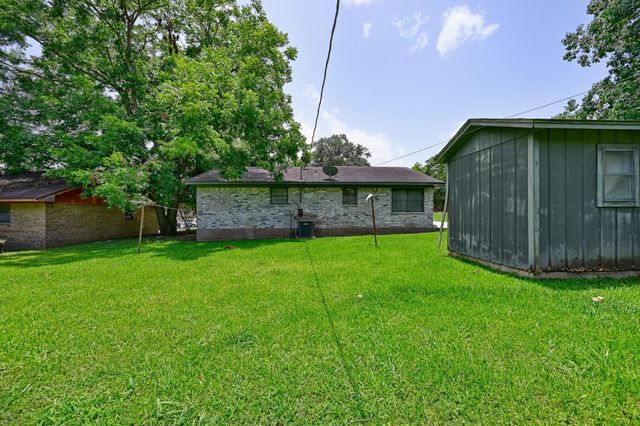 316 Johnson Street, Brenham, TX 77833
