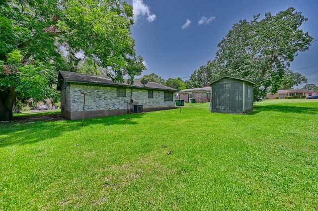 316 Johnson Street, Brenham, TX 77833
