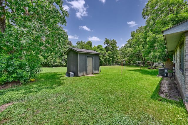 316 Johnson Street, Brenham, TX 77833