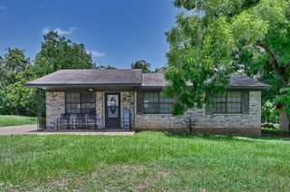 316 Johnson Street, Brenham, TX 77833