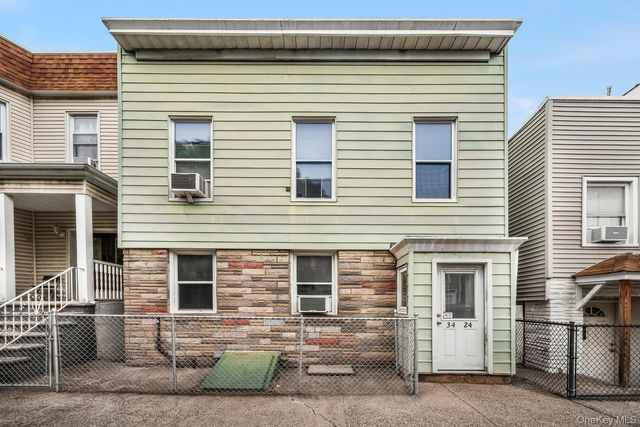 3424 34th Street, Astoria, NY 11106