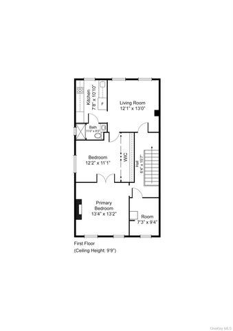 3424 34th Street, Astoria, NY 11106