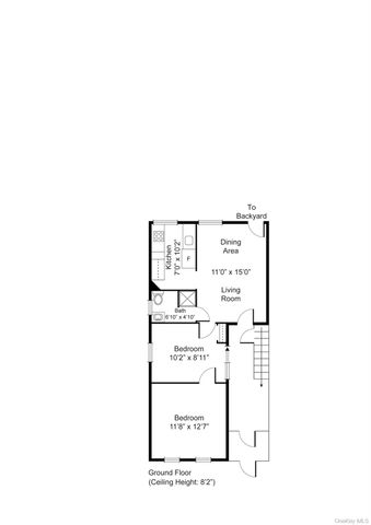 3424 34th Street, Astoria, NY 11106