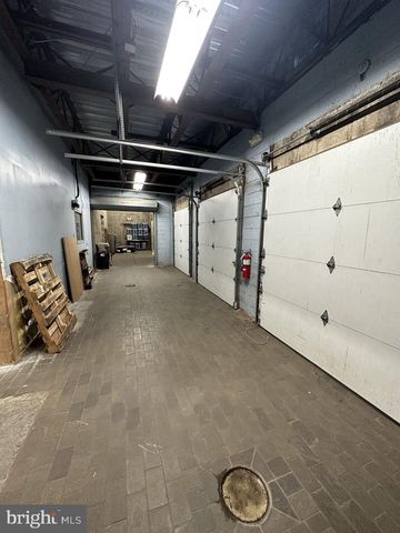 1226 S 2ND ST, Camden, NJ 08104