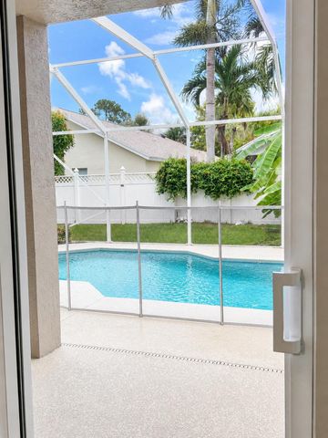 241 CLOCKTOWER Drive, Jupiter, FL 33458