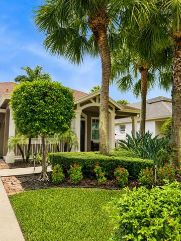 241 CLOCKTOWER Drive, Jupiter, FL 33458