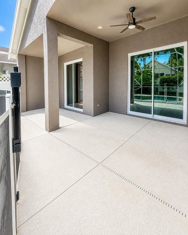 241 CLOCKTOWER Drive, Jupiter, FL 33458