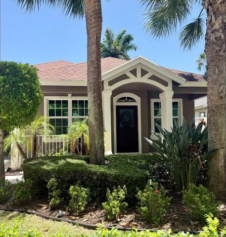 241 CLOCKTOWER Drive, Jupiter, FL 33458