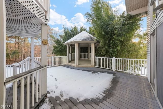 14 W Dante Rd, Monroe Twp., NJ 08831