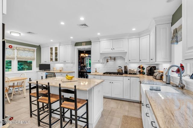 1278 Eatontown Boulevard, Oceanport, NJ 07757