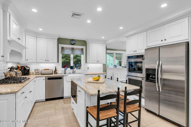 1278 Eatontown Boulevard, Oceanport, NJ 07757