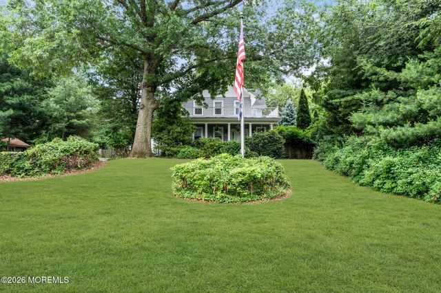 1278 Eatontown Boulevard, Oceanport, NJ 07757