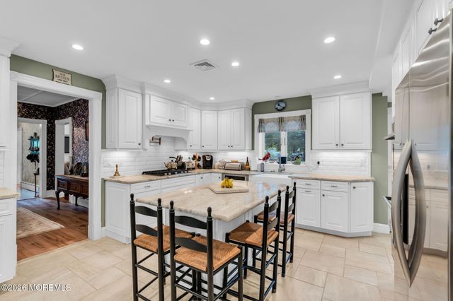 1278 Eatontown Boulevard, Oceanport, NJ 07757