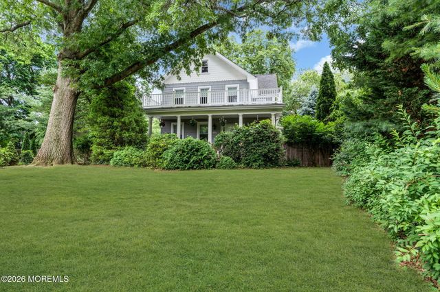 1278 Eatontown Boulevard, Oceanport, NJ 07757