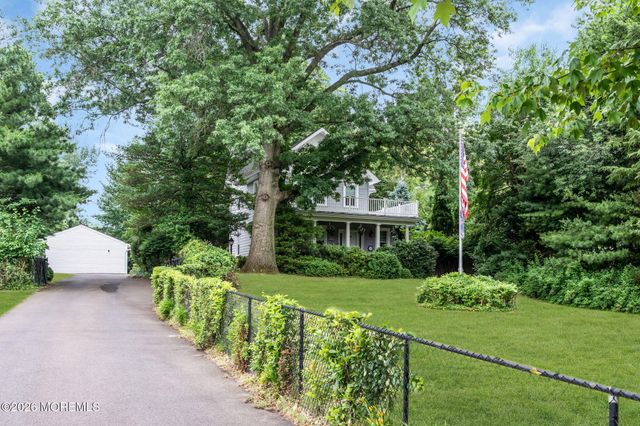 1278 Eatontown Boulevard, Oceanport, NJ 07757