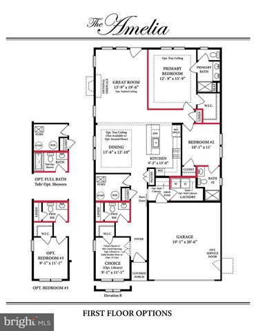 30 NEW VISTA WAY, Gettysburg, PA 17325