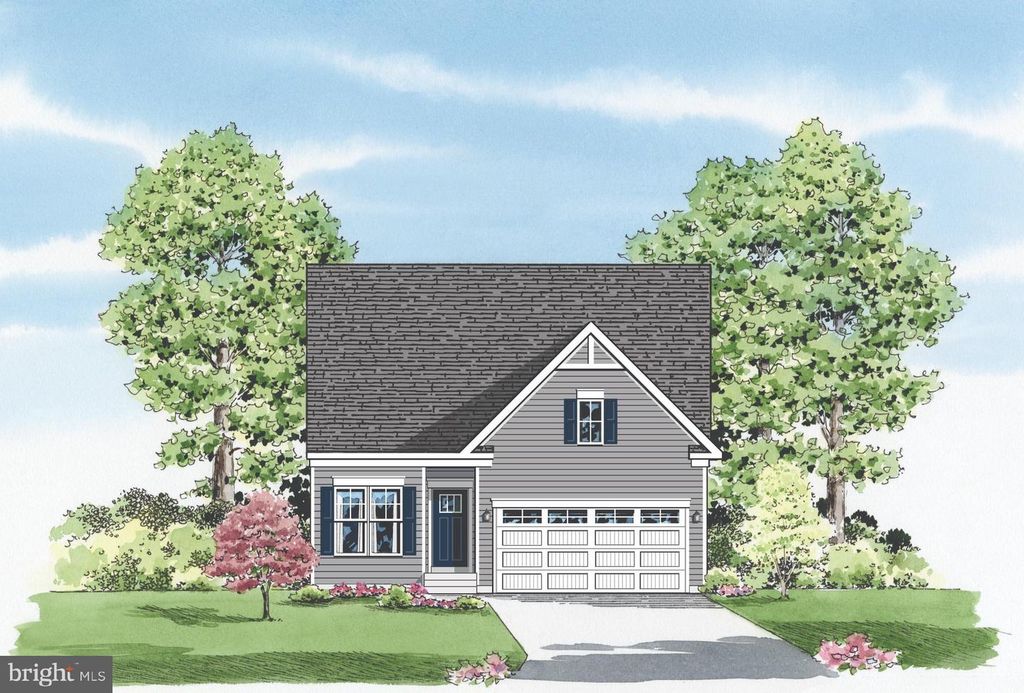 30 NEW VISTA WAY, Gettysburg, PA 17325