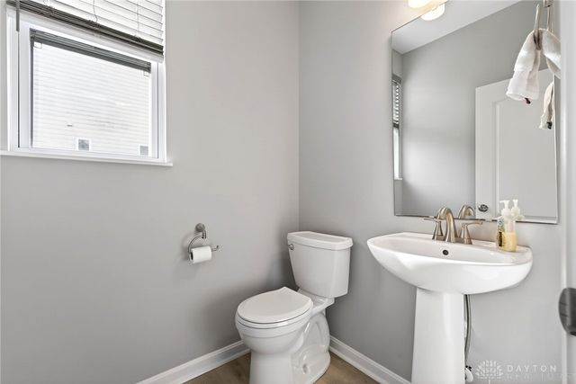 45 Marisha Court, Springboro, OH 45066