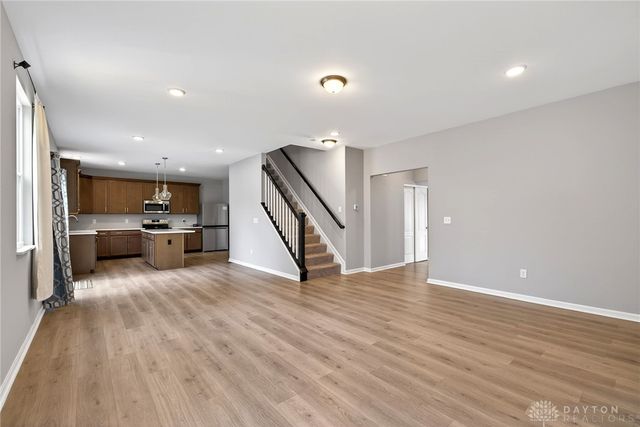 45 Marisha Court, Springboro, OH 45066