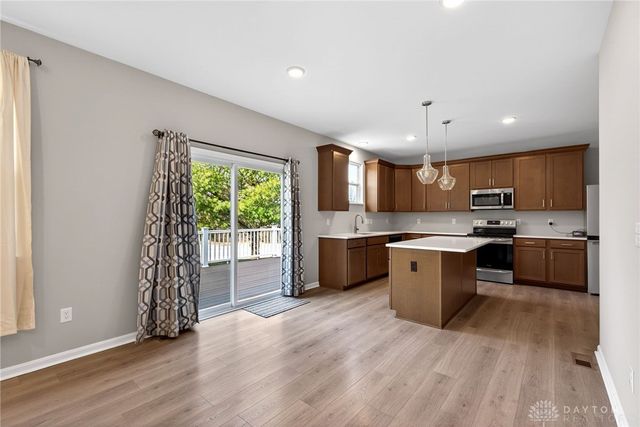 45 Marisha Court, Springboro, OH 45066