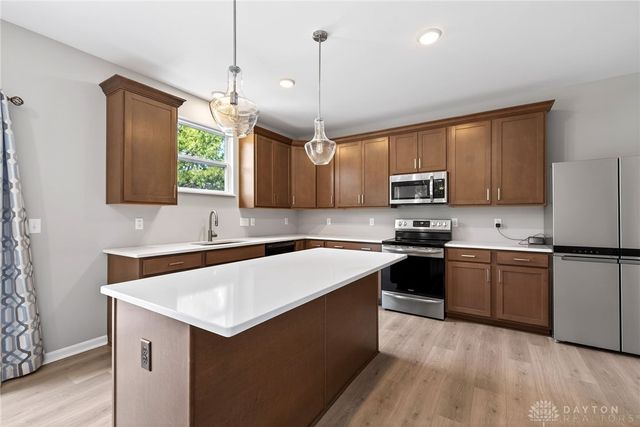 45 Marisha Court, Springboro, OH 45066