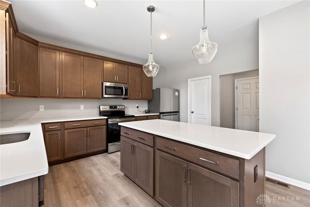 45 Marisha Court, Springboro, OH 45066