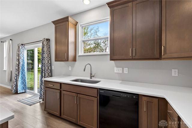 45 Marisha Court, Springboro, OH 45066