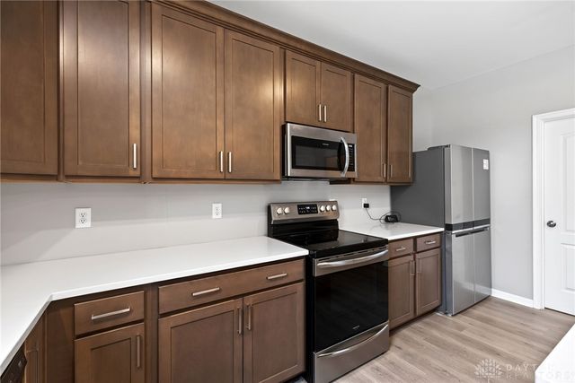 45 Marisha Court, Springboro, OH 45066