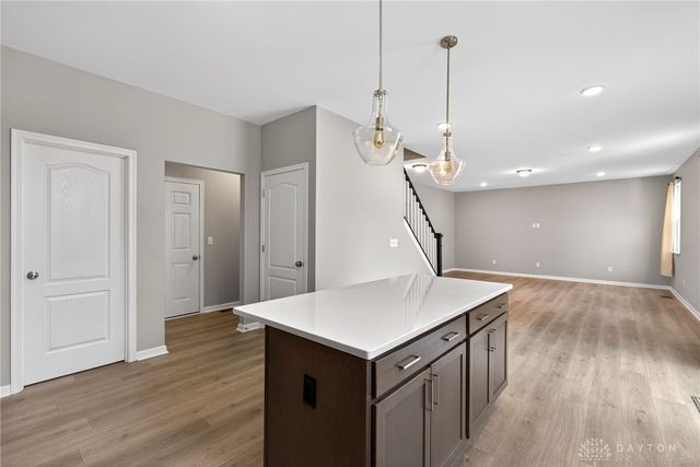 45 Marisha Court, Springboro, OH 45066