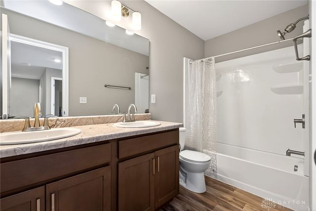 45 Marisha Court, Springboro, OH 45066